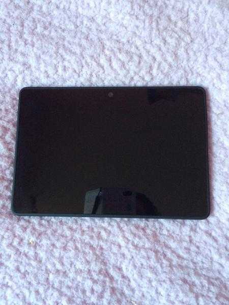 Kindle Fire HDX 7