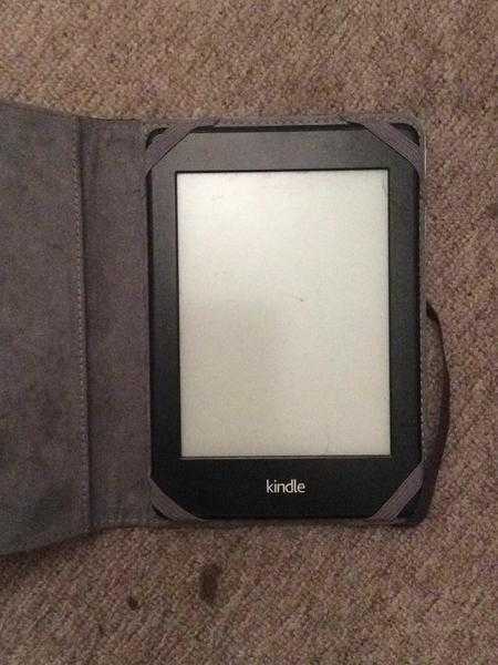 Kindle Paperwhite 6quot 6th generation Wi-Fi only