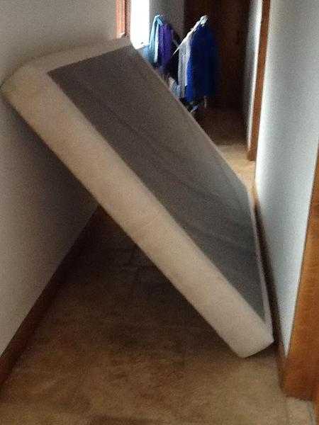 King Size bed base