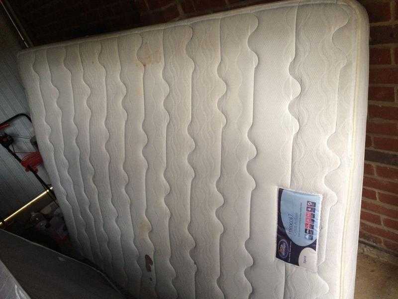 King Size Mattress