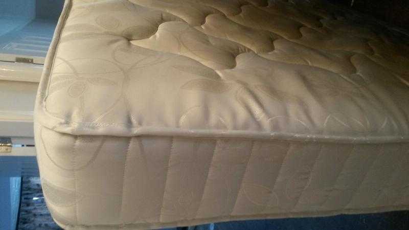 King size mattress