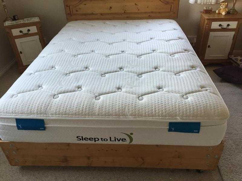 king size mattress