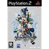 Kingdom Hearts II (PS2)