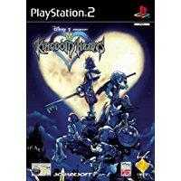 Kingdom Hearts (PS2) - VGC