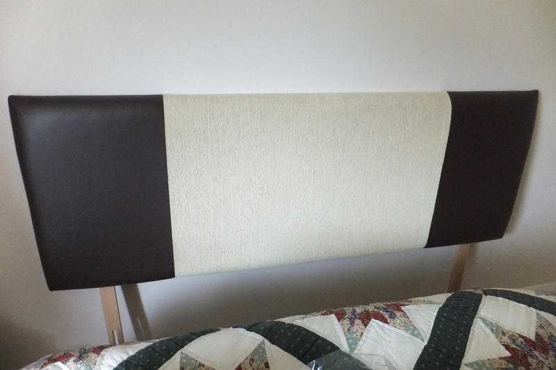 Kingsize headboard