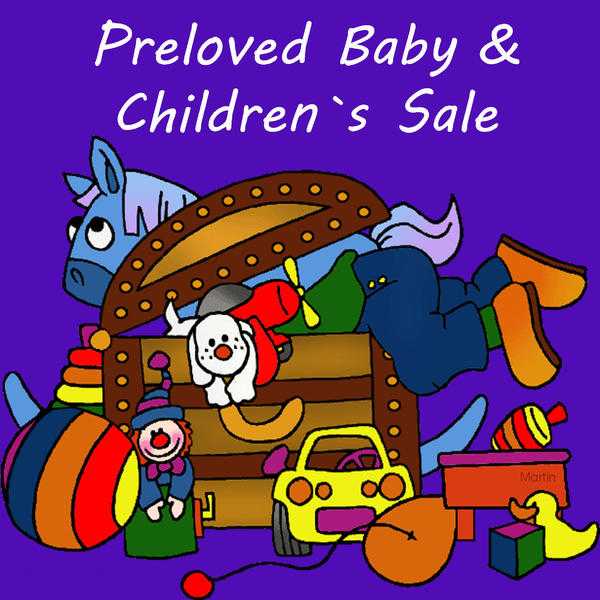 Kinson little treasures preloved baby amp childrens sale