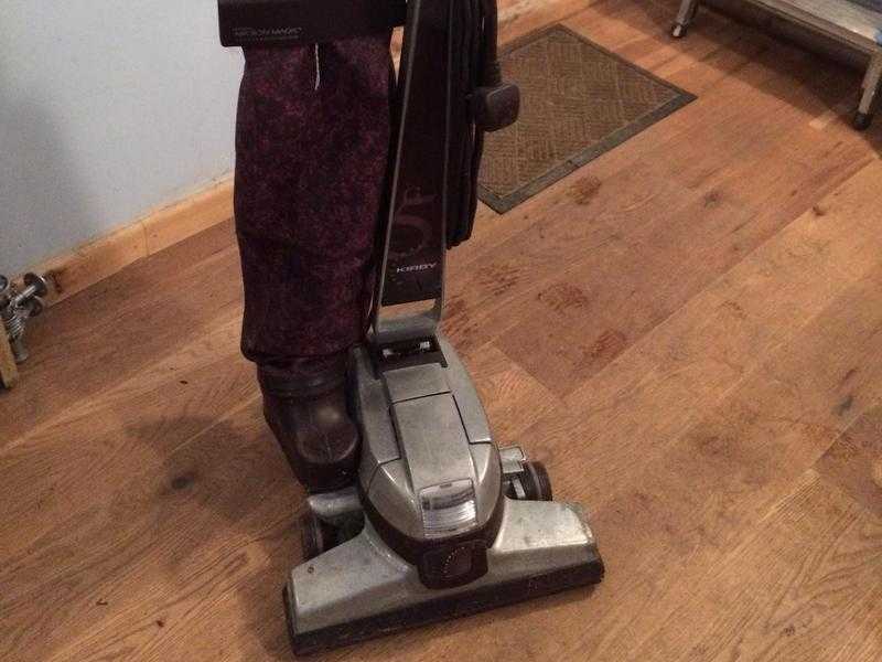 Kirby G5 vacuum cleaner