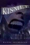 Kismet (paperback thriller) by Wayne Sharrocks