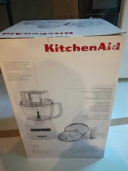 kitchen aid