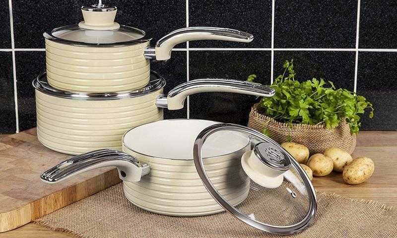 Kitchen Appliances, Utensils and Bakeware many with free shipping.  Find us at www.brown-cow.com