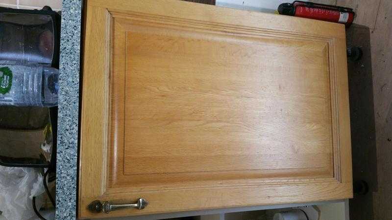 kitchen cabinet door