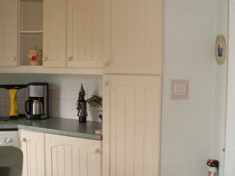 Kitchen Cupboard Doors