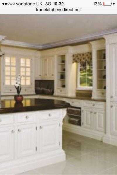 kitchen designer and manufacturer