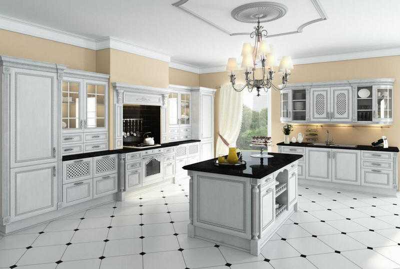 Kitchen designers and fitters Sheffields