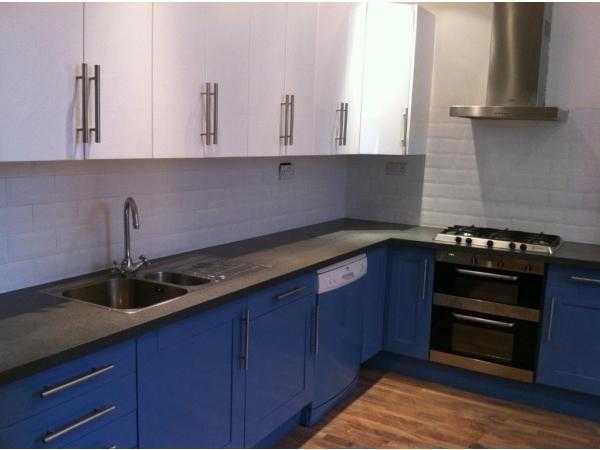 Kitchen Fitter Joiner