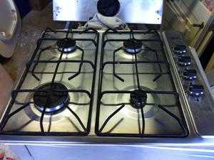 Kitchen Hob