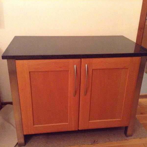 Kitchen Island Unit