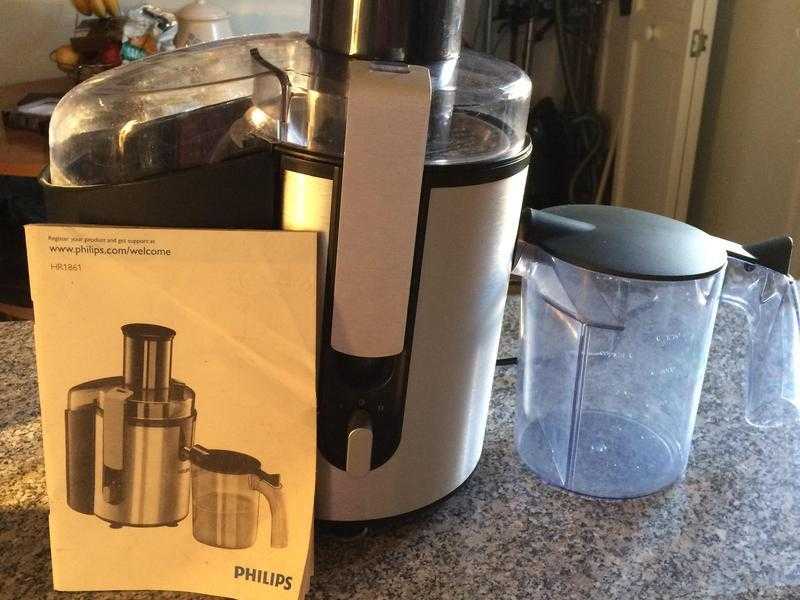 Kitchen Juicer