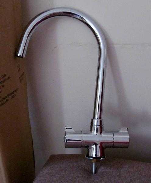 KITCHEN MIXER TAP