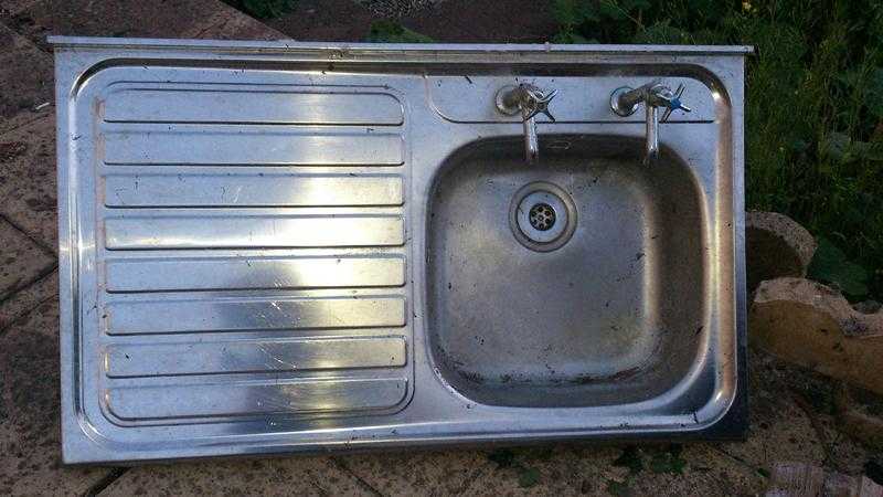 Kitchen Sink