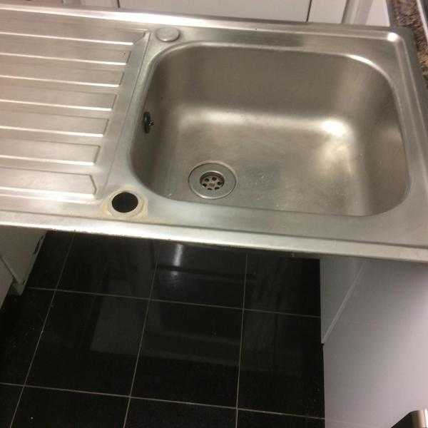 kitchen sink