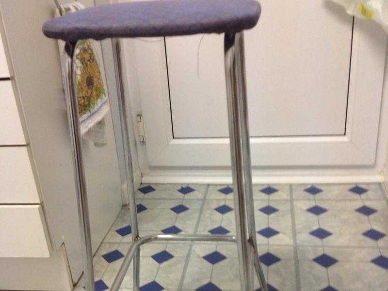 Kitchen stool