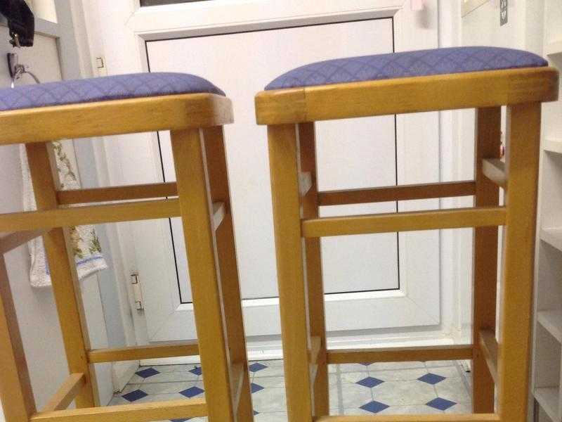 Kitchen stools