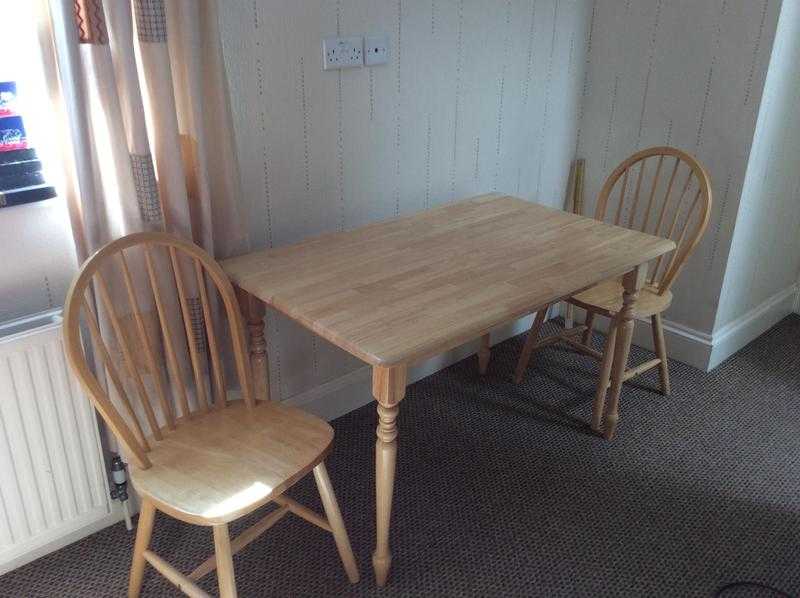 Kitchen Table