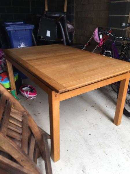 Kitchen table for sale