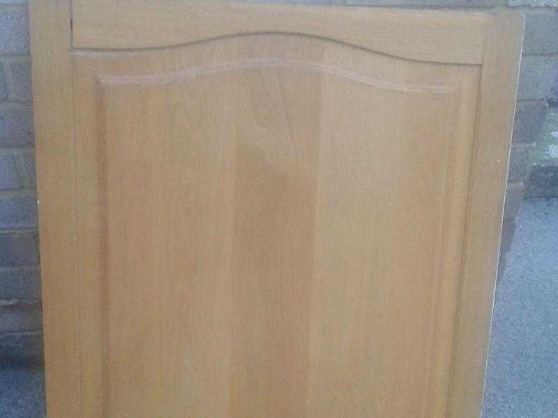 KITCHEN UNIT DOORS