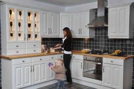 Kitchen Unit Sale Now On