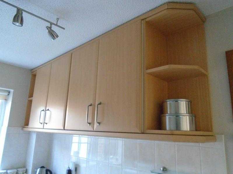 Kitchen Units