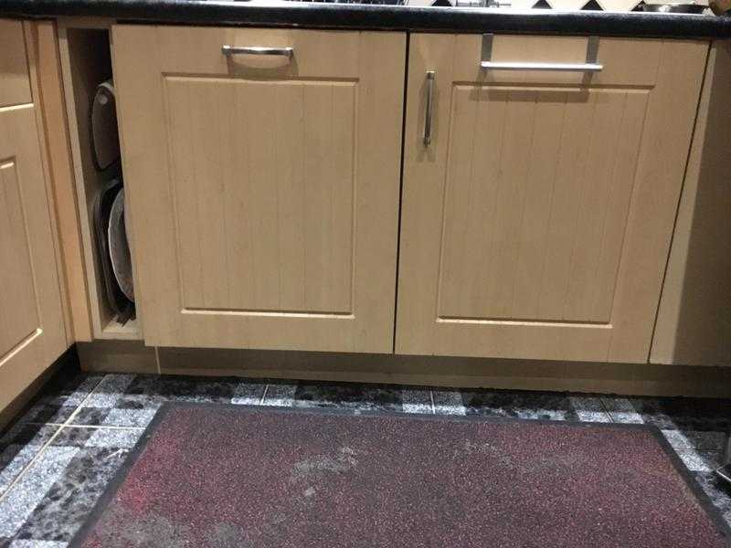 KITCHEN UNITS amp APPLIANCES