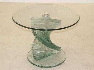 kitchendining glass table