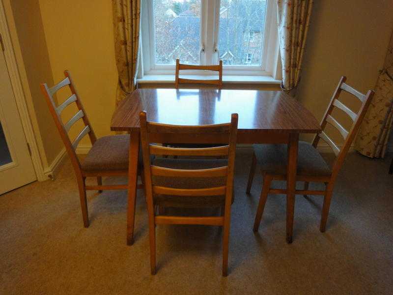 Kitchendining room table