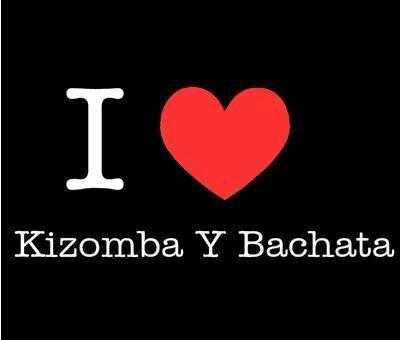 Kizomba amp Bachata Classes