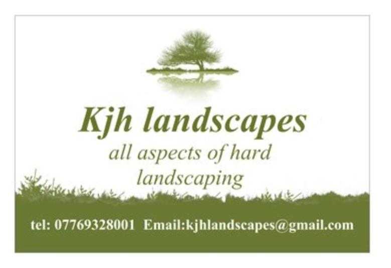 KJH Landscapes