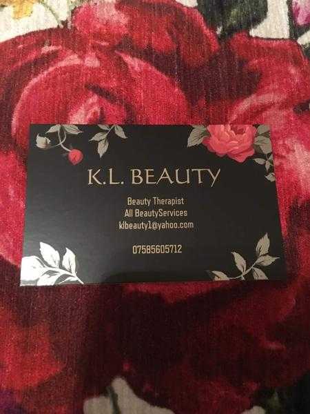 KLBeauty