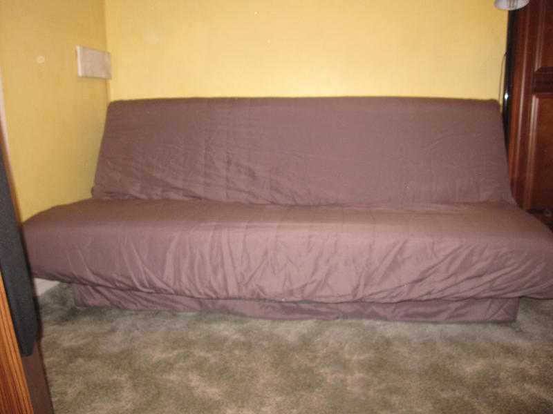 KLIK KLAK SOFA BED