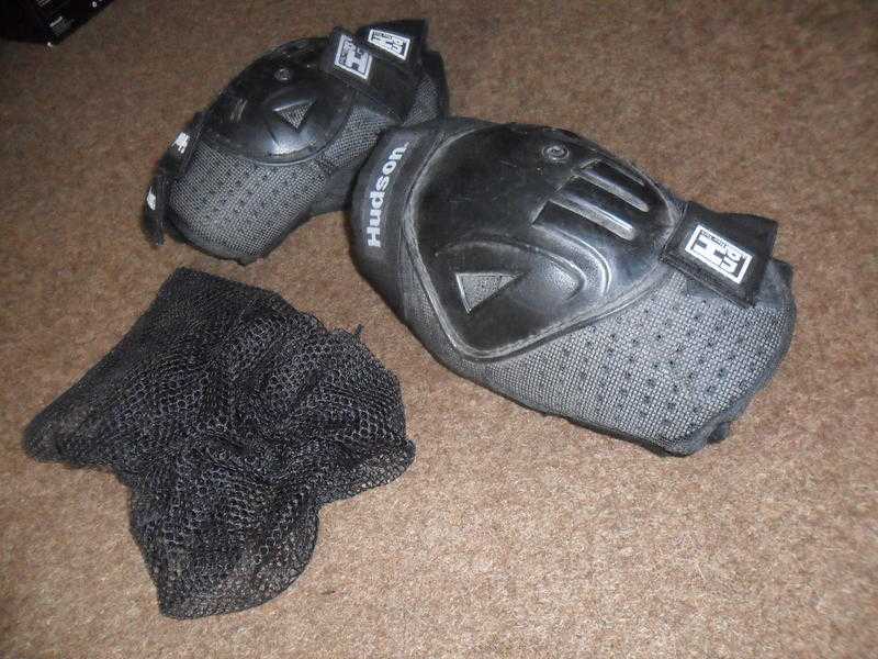 Knee and Elbow protective  pads