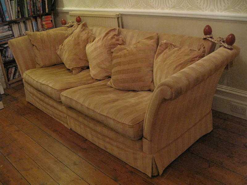 Knole sofa