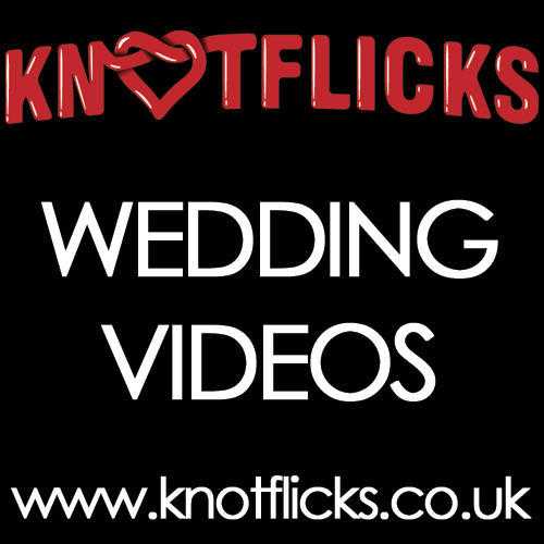 Knotflicks Wedding and Event Videography - London