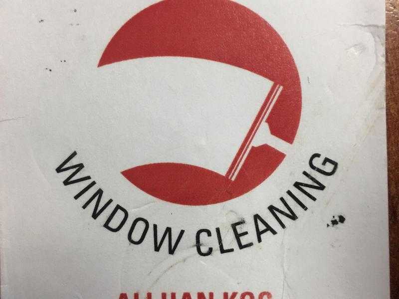 KOC WINDOW CLEANING SERVICES