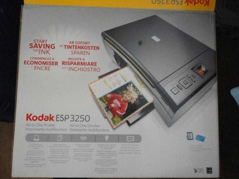 kodak printer