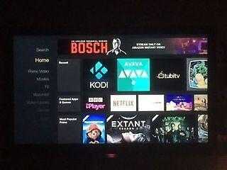 kodi installation service for fire tv stick