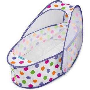 Koo-di Travel Moses Basket