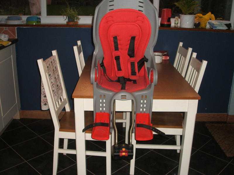 Kooki Child Bike Seat