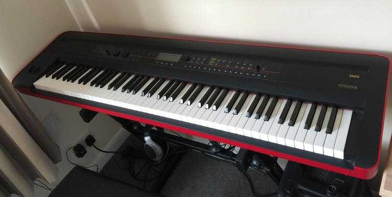 Korg Kross 88