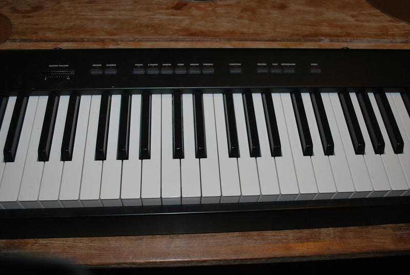 Korg SP100 Stage Piano