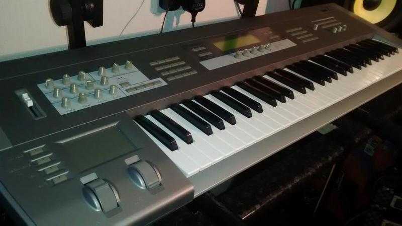 Korg Z1